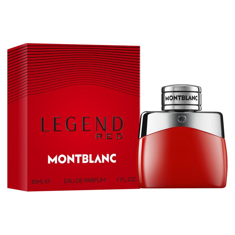 Montblanc LEGEND RED EAU DE PARFUM 30ML