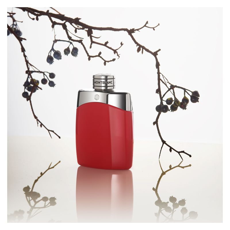 Montblanc LEGEND RED EAU DE PARFUM 100ML
