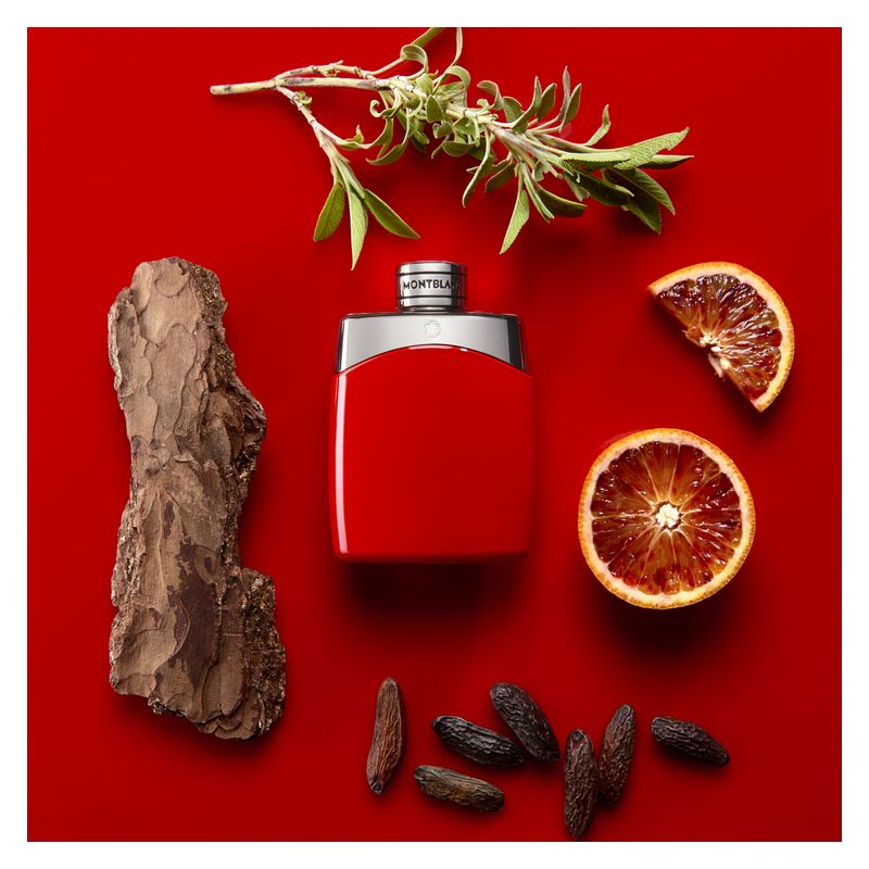 Montblanc LEGEND RED EAU DE PARFUM 100ML