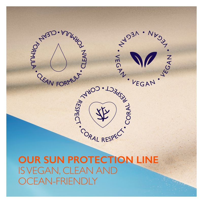 LANCASTER Sun Beauty Sublime Tan Face Cream SPF30