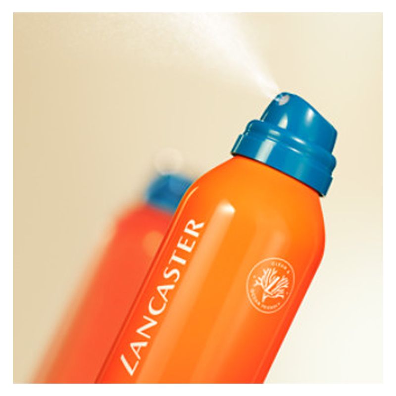 LANCASTER Sun Sport Protection In Motion - Cooling Invisible Body Mist Spf 30