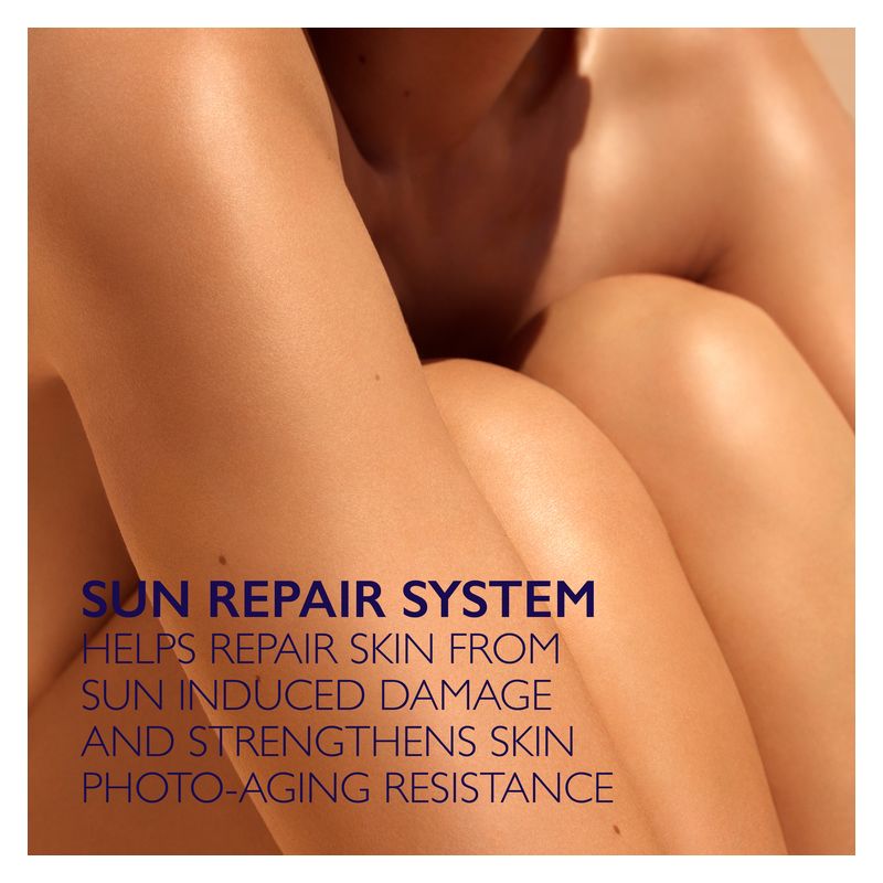 LANCASTER Sun Sport Protection In Motion - Cooling Invisible Body Mist Spf 50