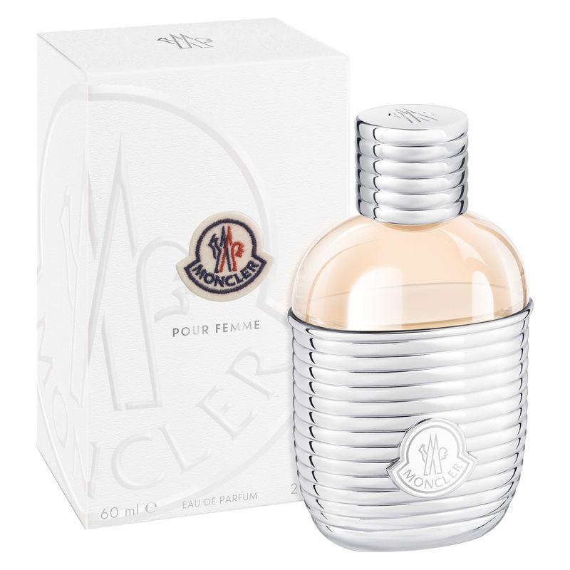 Moncler Pour Femme Eau De Parfum 100ml