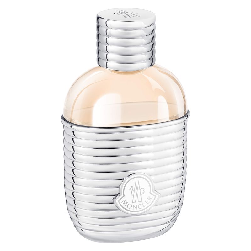 Moncler Pour Femme Eau De Parfum 60ml