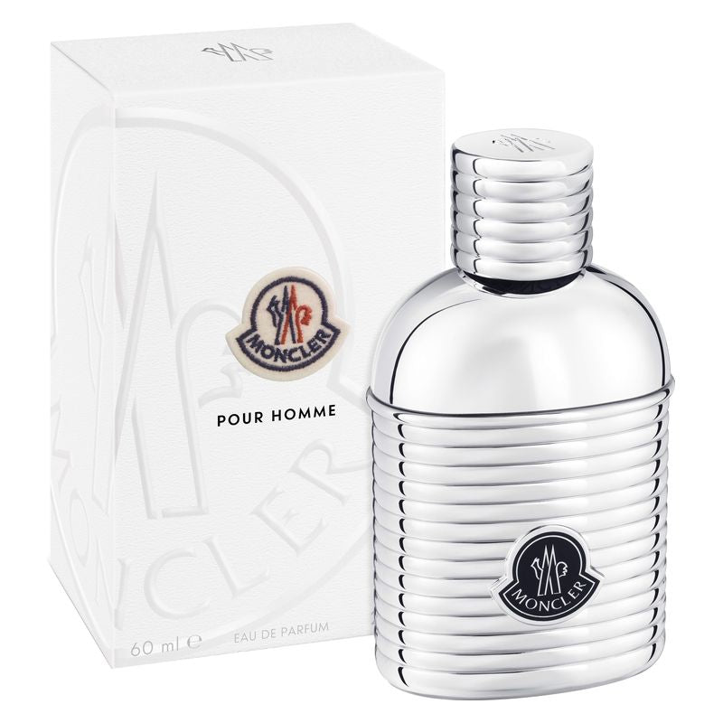 Moncler Pour Homme Eau De Parfum 100ml