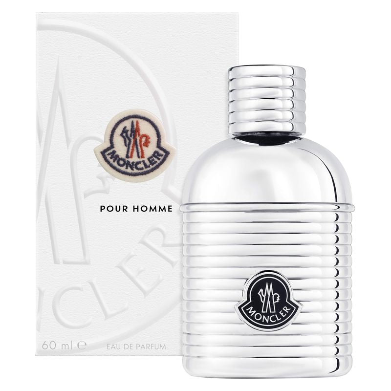 Moncler Pour Homme Eau De Parfum 100ml