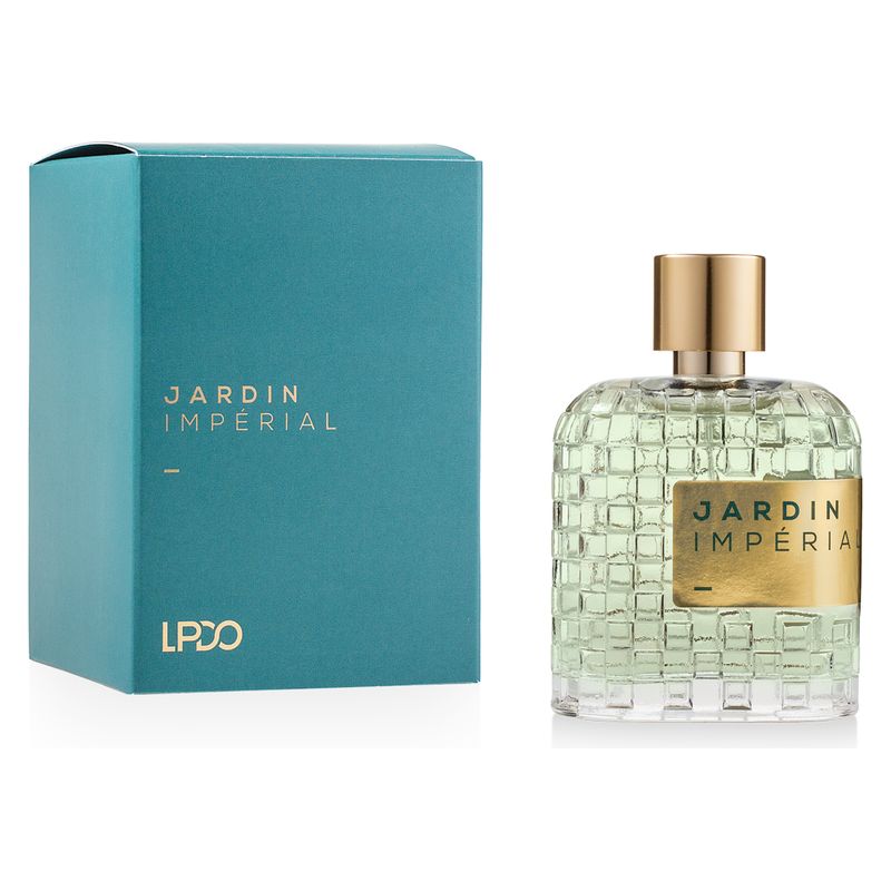 LPDO JARDIN IMPÉRIAL EAU DE PARFUM 100 ml