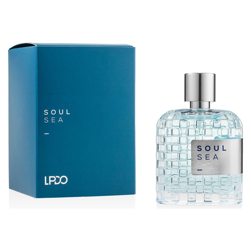 LPDO SOUL SEA EAU DE PARFUM 100 ml
