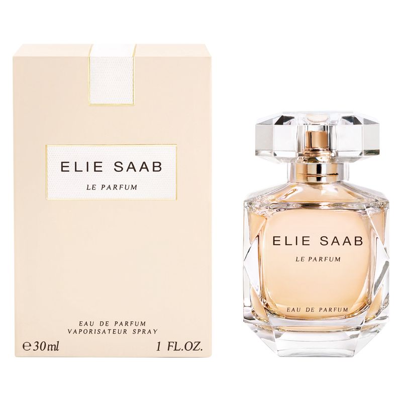Elie Saab Le Parfum Eau De Parfum 90ml