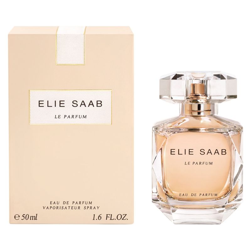 Elie Saab Le Parfum Eau De Parfum 90ml