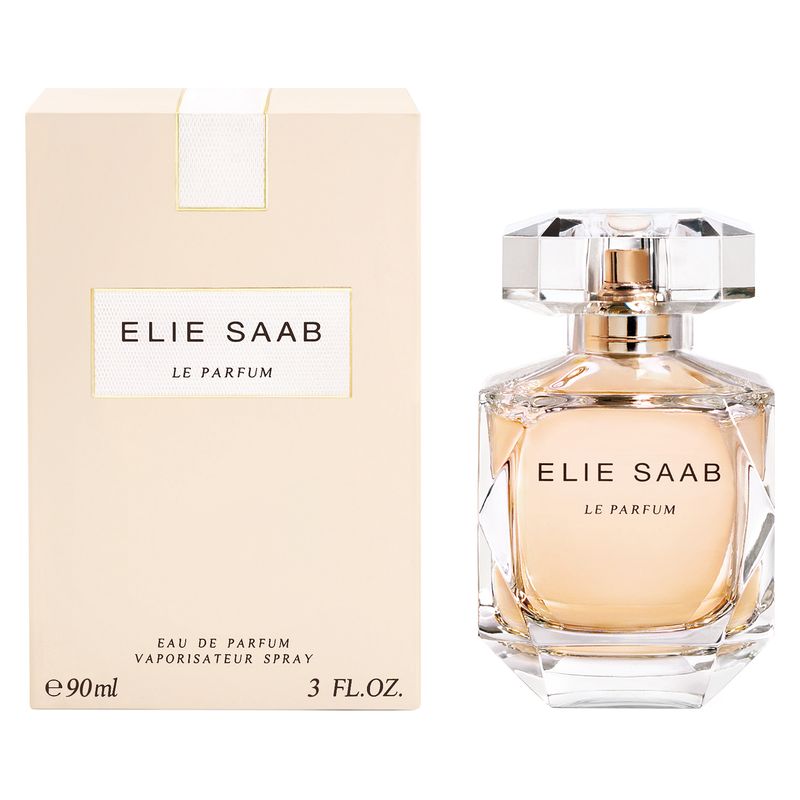 Elie Saab Le Parfum Eau De Parfum 50ml