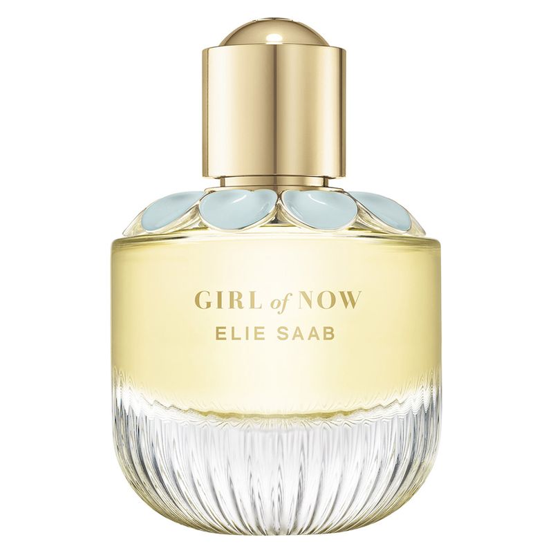 Elie Saab Girl of Now Eau de Parfum 90ml