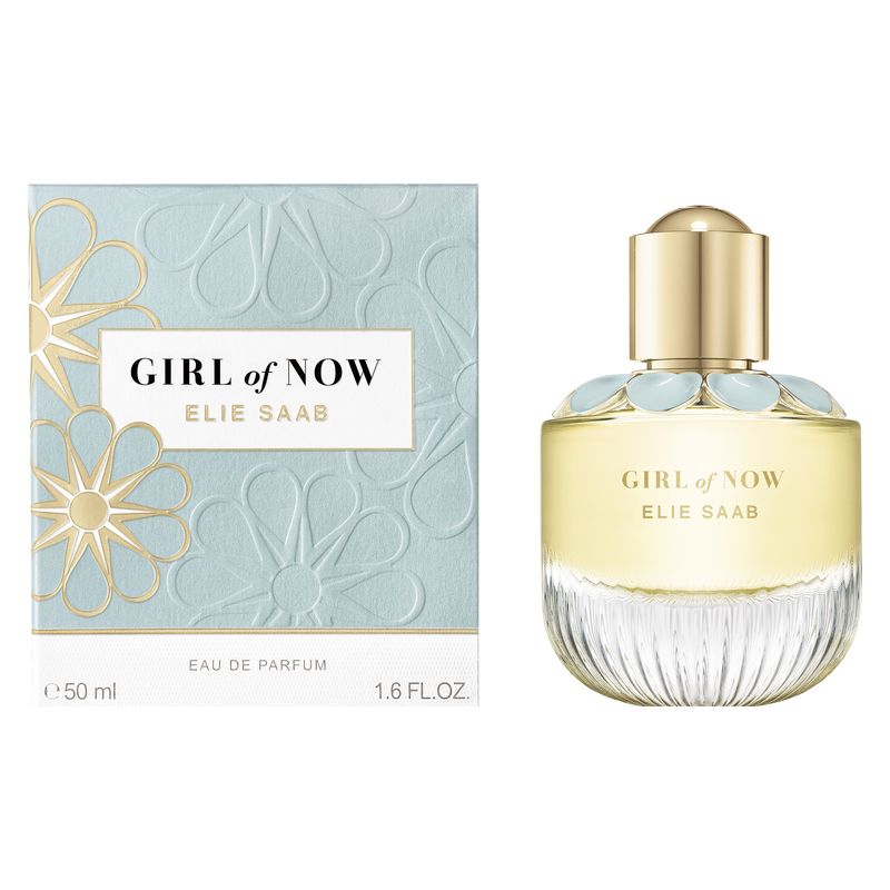 Elie Saab Girl of Now Eau de Parfum 90ml