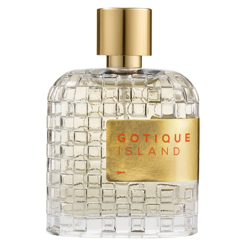 LPDO GOTIQUE ISLAND EAU DE PARFUM 100 ml