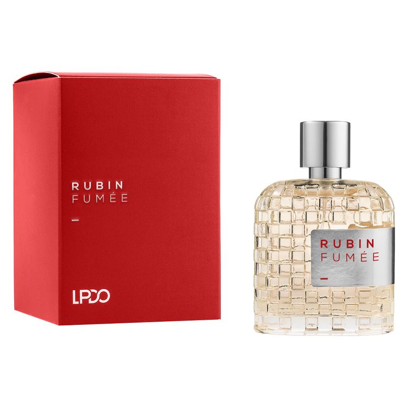 LPDO RUBIN FUMÉE EAU DE PARFUM 100 ml