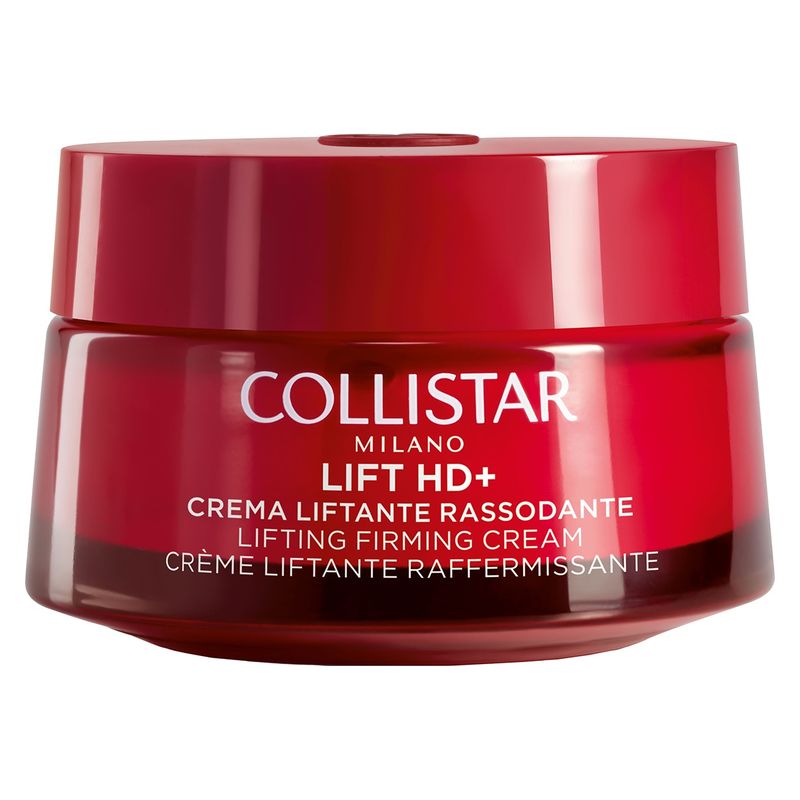 Collistar Lift Hd+ Crema Liftante Rassodante