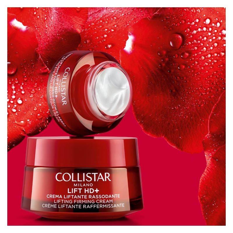 Collistar Lift Hd+ Crema Liftante Rassodante
