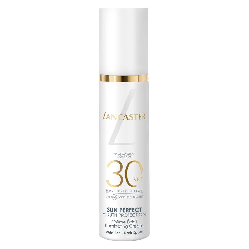 LANCASTER Sun Perfect Sun Illuminating Cream Spf 30