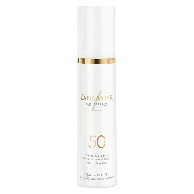 LANCASTER Sun Perfect Sun Illuminating Cream Spf 50
