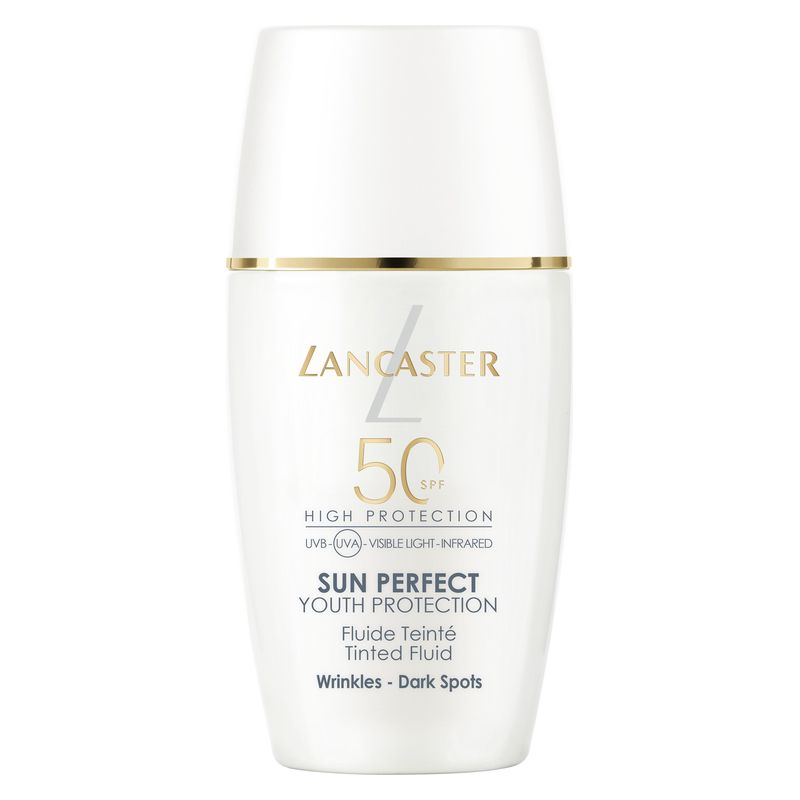 LANCASTER Sun Perfect Sun Perfecting Fluid Spf 50