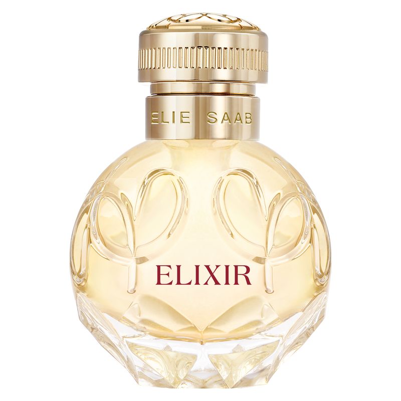 Elie Saab Elixir Eau De Parfum 100ML