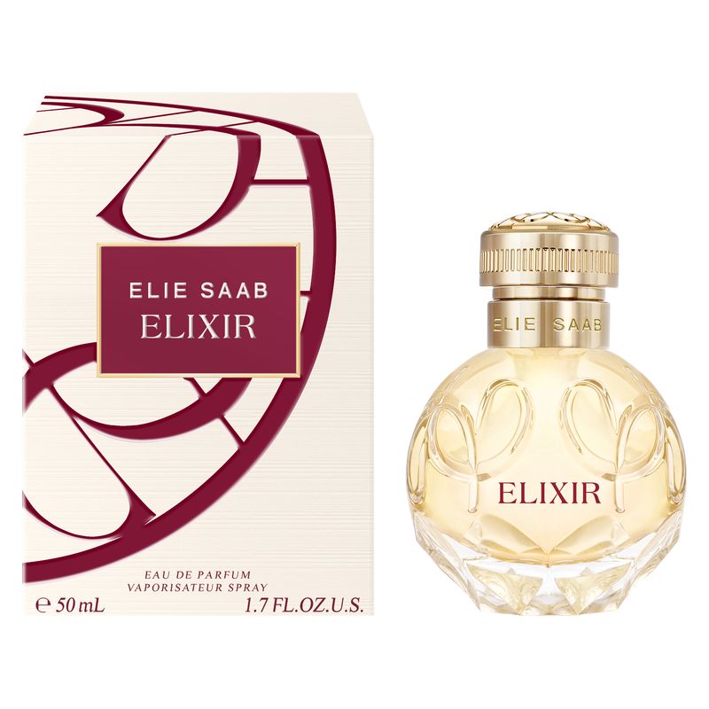 Elie Saab Elixir Eau De Parfum 100ML