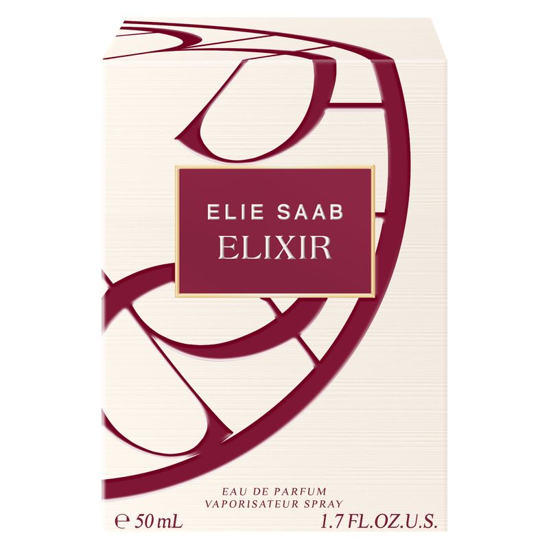 Elie Saab Elixir Eau De Parfum 100ML