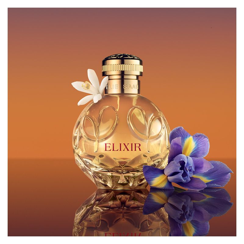Elie Saab Elixir Eau De Parfum 100ML