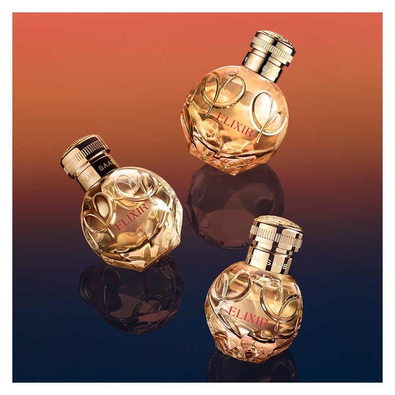 Elie Saab Elixir Eau De Parfum 100ML