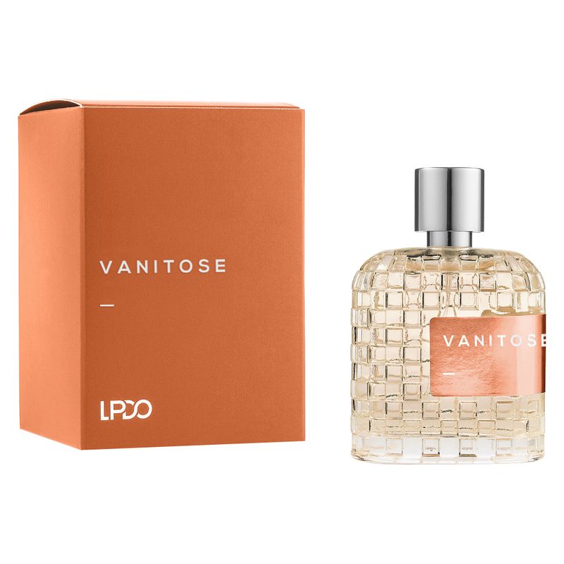 LPDO VANITOSE EAU DE PARFUM 100 ml