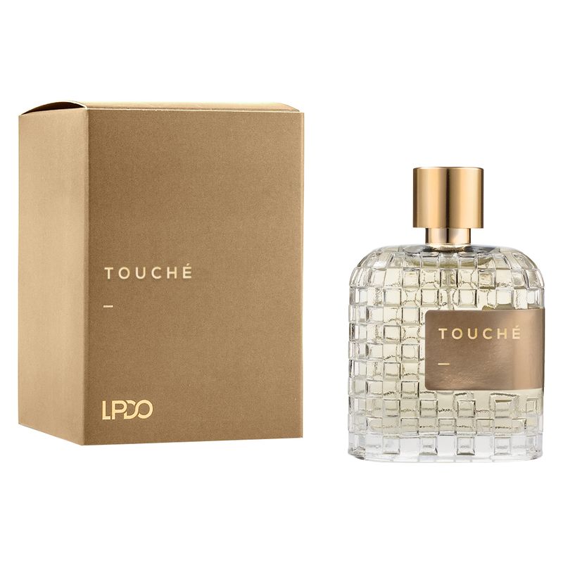 LPDO TOUCHÉ EAU DE PARFUM 100 ml