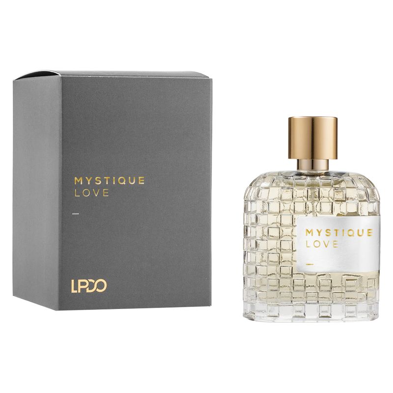 LPDO MYSTIQUE LOVE EAU DE PARFUM 100ml