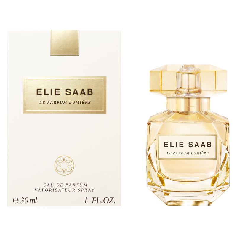 Elie Saab LE PARFUM LUMIÈRE EAU DE PARFUM 30ml