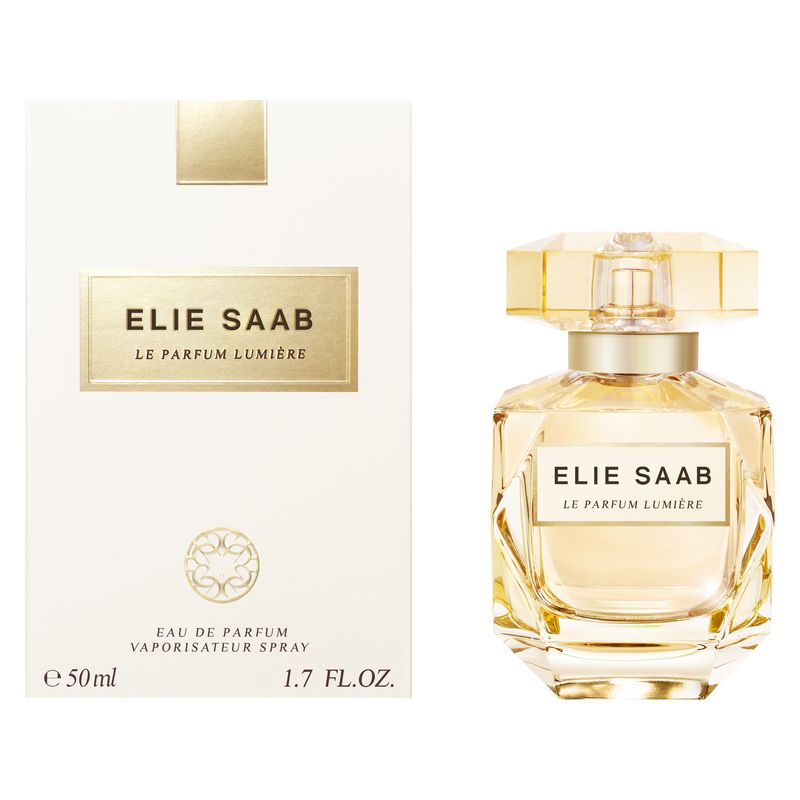 Elie Saab LE PARFUM LUMIÈRE EAU DE PARFUM 90ml