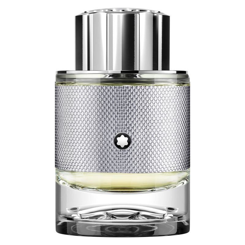 Montblanc EXPLORER PLATINUM EAU DE PARFUM 100ML