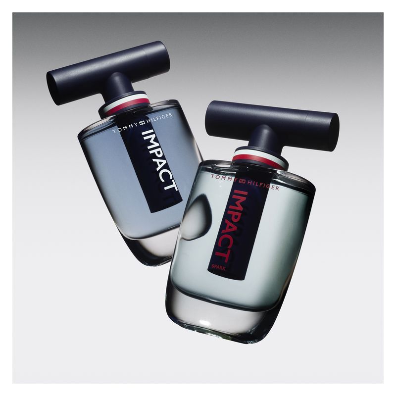 Tommy Hilfiger Impact Spark Eau de Toilette Fragranza maschile 100ml