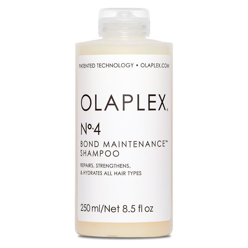 Olaplex N° 4 FINE BOND MAINTENANCE SHAMPOO 250ML