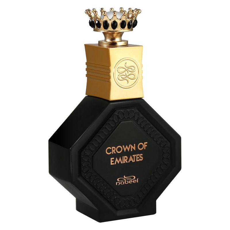 Nabeel Crown Of Emirates Eau De Parfum
