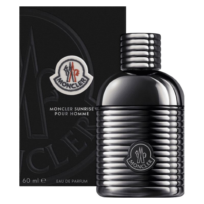 Moncler SUNRISE POUR HOMME EAU DE PARFUM 60 ml