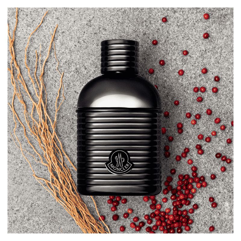 Moncler SUNRISE POUR HOMME EAU DE PARFUM 60 ml