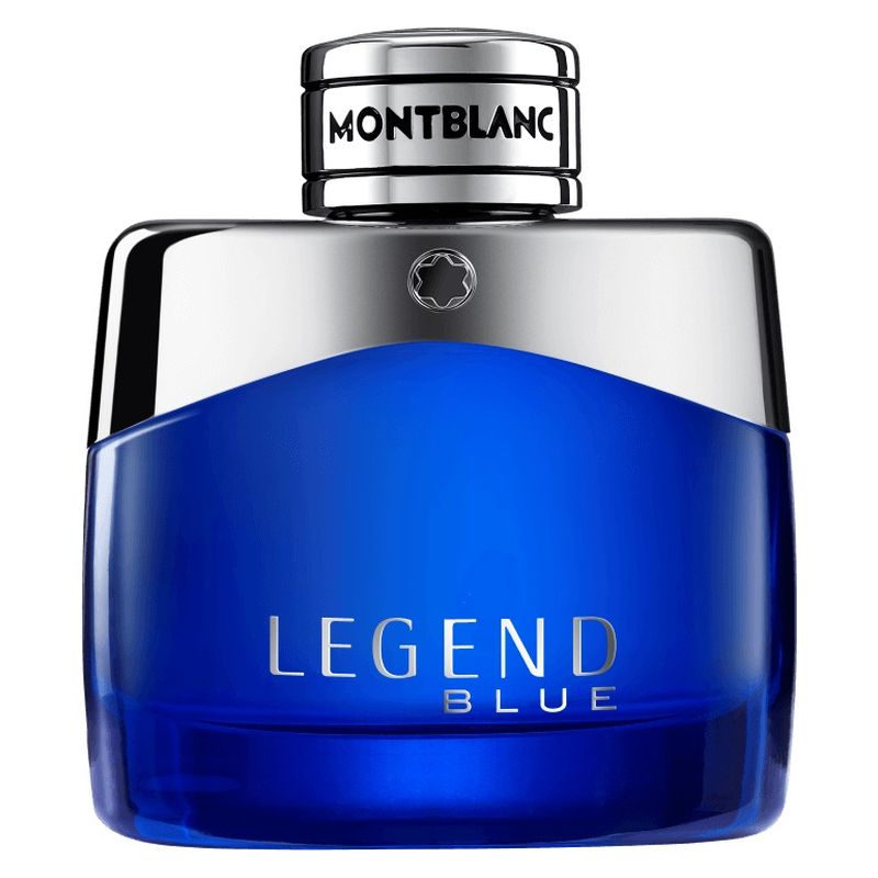 Montblanc LEGEND BLUE EAU DE PARFUM 50ML