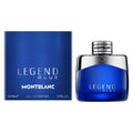 Montblanc LEGEND BLUE EAU DE PARFUM 100ML