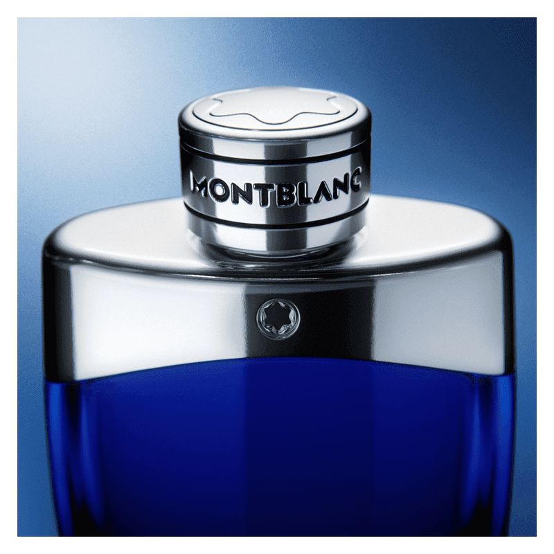 Montblanc LEGEND BLUE EAU DE PARFUM 50ML