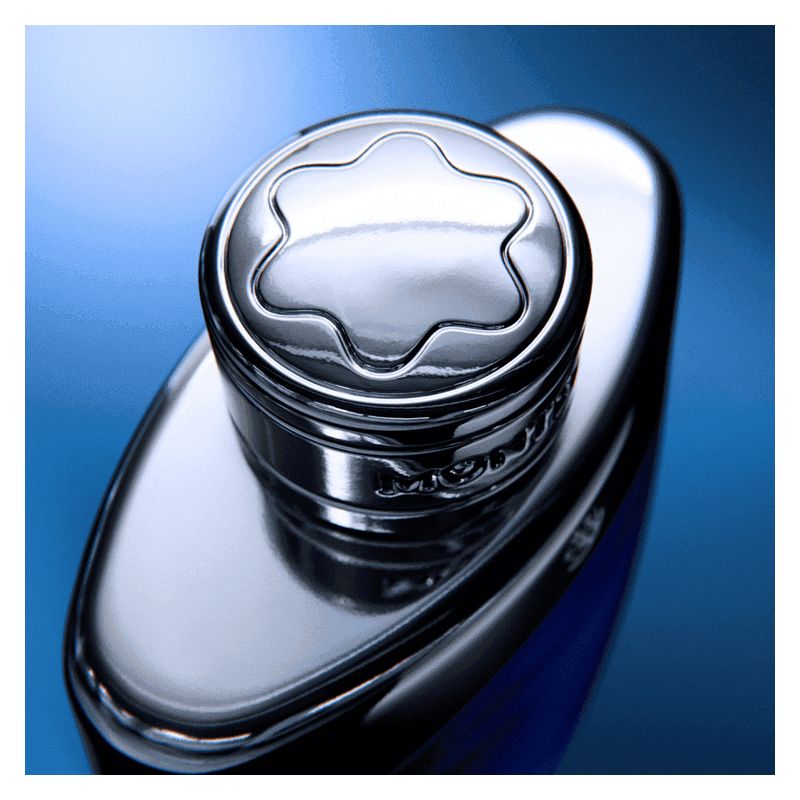 Montblanc LEGEND BLUE EAU DE PARFUM 100ML