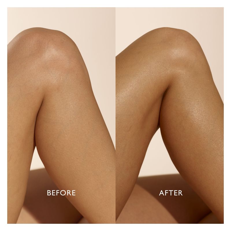 Lancaster Self Tan Golden Body Gel - Autoabbronzante Corpo 125ml