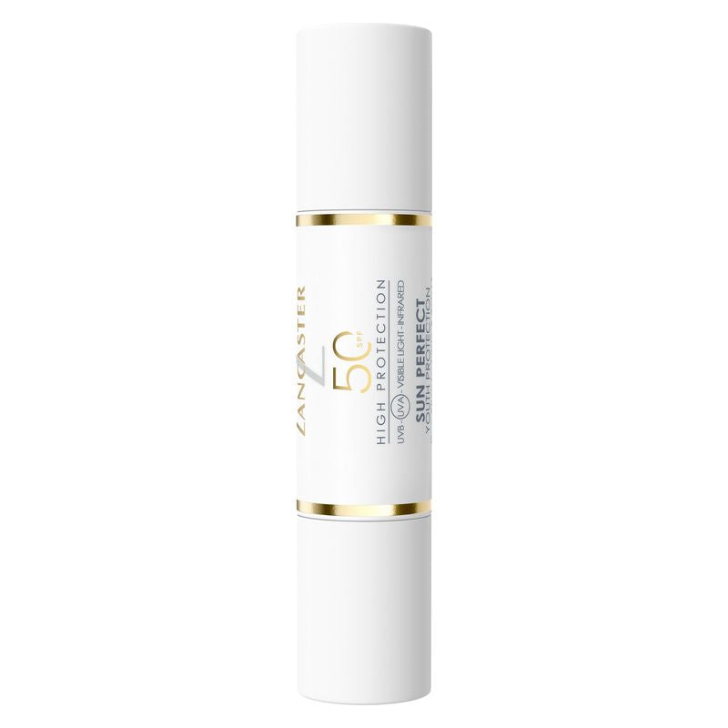 LANCASTER Sun Perfect Sun Clear & Tinted Stick Spf 50