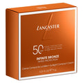 LANCASTER Infinite Bronze Tinted Proctection Spf 50 - Sunlight Compact Cream - Fondotinta Compatto