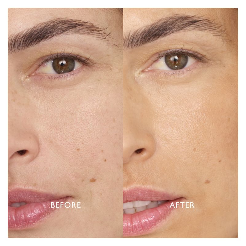 LANCASTER Infinite Bronze Tinted Proctection Spf 50 - Sunlight Compact Cream - Fondotinta Compatto