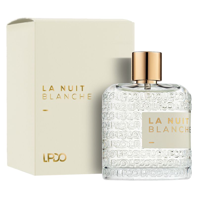 Lpdo La Nuit Blanche edp 100ml