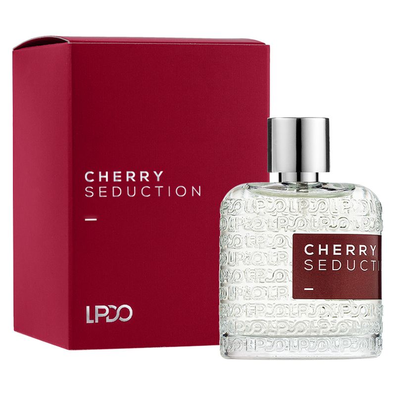 LPDO CHERRY SEDUCTION EAU DE PARFUM INTENSE 100 ml
